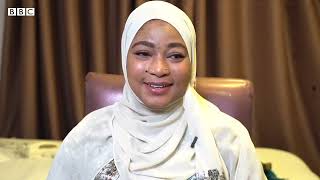 Download lagu ...Daga Bakin Mai Ita tare da Hafsat Shehu mp3