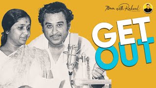 Kishore Kumar & Asha Bhonsle Were Humiliated During A Song Recording video
