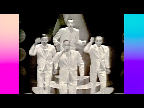 Smokey Robinson & The Miracles • “Going To A Go Go” • 1965 [Reelin' In The Years Archive]