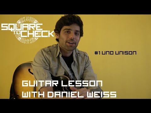 How To play The Uno unison