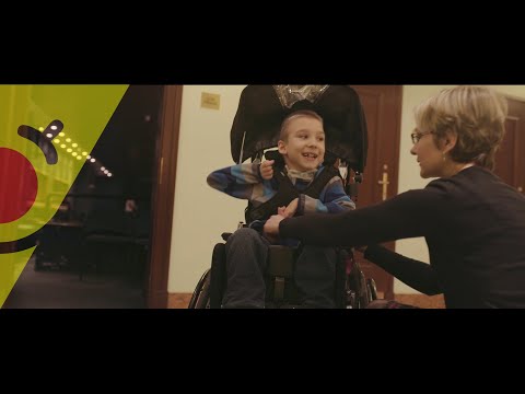 ONEMANSHOW Foundation 8/10: "Ten den se Péťa podruhé narodil..."