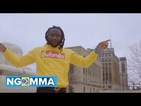 DESIGNER - Real C (Official Music Video) Dial *699*1173#