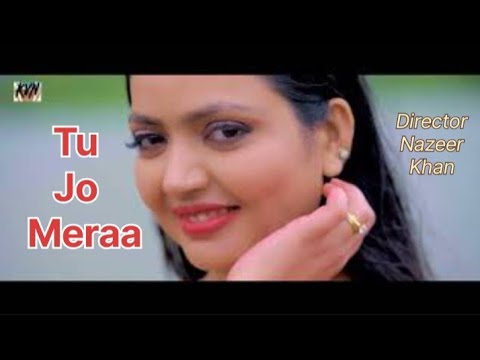 Tu Jo Meraaa ft | Kaynat | Vijay | Bollywood Hindi Song | Director Nazeer khan | 2023