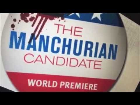 Manchurian Candidate - Fresh Trailer (Unofficial)