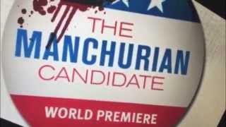 Manchurian Candidate - Fresh Trailer (Unofficial)