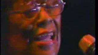 ELLA FITZGERALD &quot;HOW HIGH THE MOON&quot;