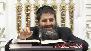 הרב אופיר טנג'י - הלכות תפילה - האם לעצור שיעור בשביל קדושה של מניין אחר ..? ב'