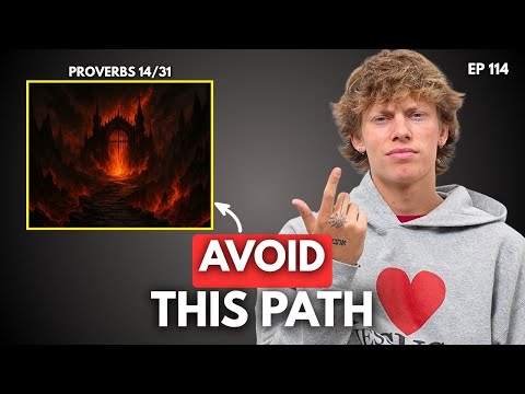 Proverbs Series Chapter 14 (EP 114)