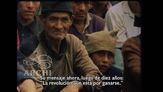 Perú: la revolución que nunca fue (PERU: The Revolution that never was. Dir: Peter Tiffin, UK, 1979)