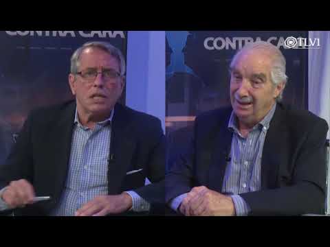 NOM y el poder financiero destruyen todo  Un filósofo nos lo explica