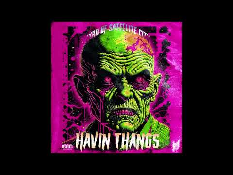 {FREE} Phonk x Devilish Trio type beat - ,,Havin Thangs"