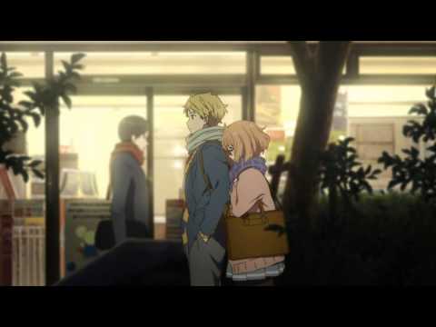 Beyond the Boundary Movie Fight 