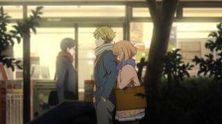 Mother Kuriyama (Kyoukai no Kanata Movie 2: I'll Be Here - Mirai