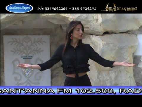 Cantiamo Napoli  Valentina Belli   NUN O VOGLIO NATU NAMMURAT