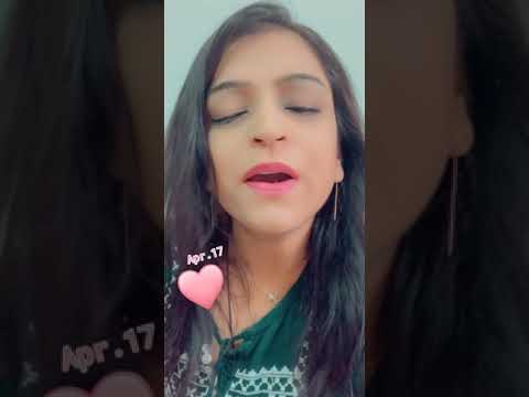 Ek pyar Ka Nagma hai Song  | Cover | Lata Mangeshkar | Cover By Martina Motwani