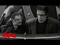 Herman S Hot New Wheels The Munsters