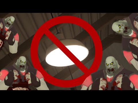 The TF2 Infection Experiment