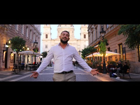 Krisztofer-Nagy fájdalom - Official ZGStudio video