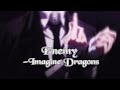 Enemy Imagine Dragons Slowed To Perfection Reverbed