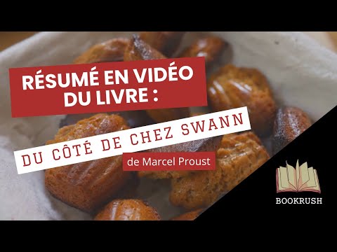 La minute culture : Marcel Proust, Du côté de chez Swann.