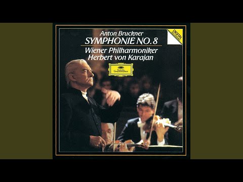 Bruckner: Symphony No. 8 in C Minor, WAB 108 (1887/90 Versions, Ed. Haas) : II. Scherzo....