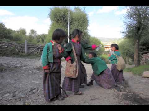 Bhutan video