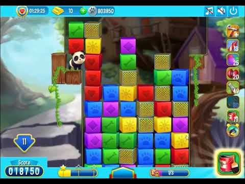 Pet Rescue Saga Level 2225 - NO BOOSTERS | SKILLGAMING ✔️