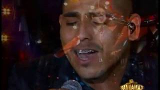 Espinoza Paz - Un hombre normal (En vivo)