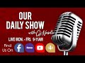 Our Daily Show! Live From the Alton Memorial Day Parade