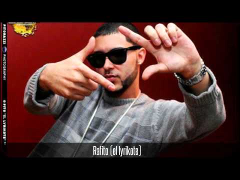 "Rise To The Top" Carnaag & Mercy ft. Rafito (el lyrikote)