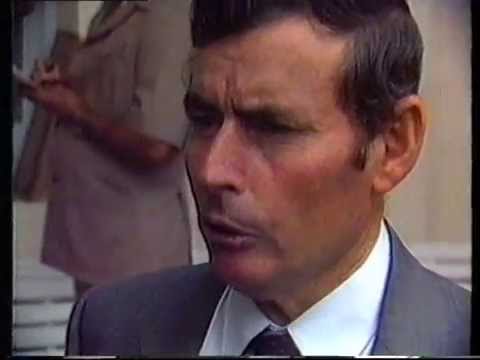 Emancipation - Apollo Stakes 1984