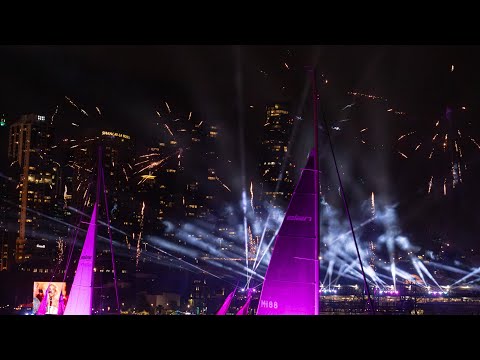 Sheppard - Geronimo (Live from the Sydney Opera House) - Australia Day Concert 2025