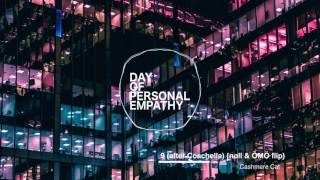 cashmere cat - 9 (after Coachella) {nøll & ÖMÖ flip}