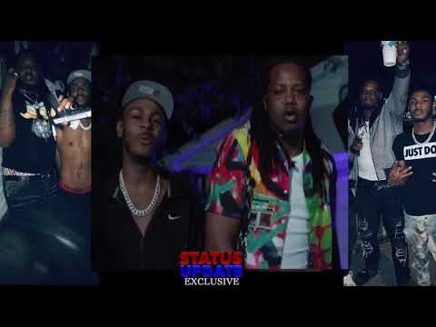 YL$ Flamee X FBG DUCK- Rewind- (Audio) (Status Update Exclusive)