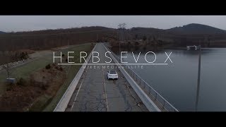 Herbs Evo X | MikeK Media