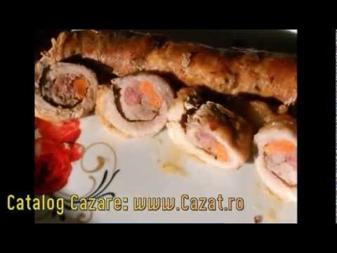 Cazare Cornisoru, Caras Severin - Cazat.ro