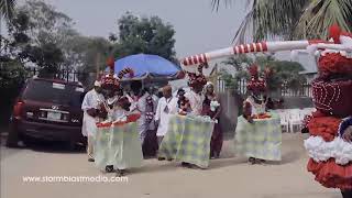 Download lagu The Efik Culture (Ekombi, Abang, Nnabo) mp3