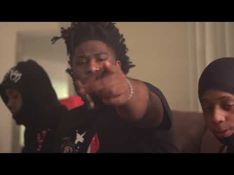 Jumpman Joey - Shooting For Breezo ( Official Music Video ) Prod. By RobbyOne