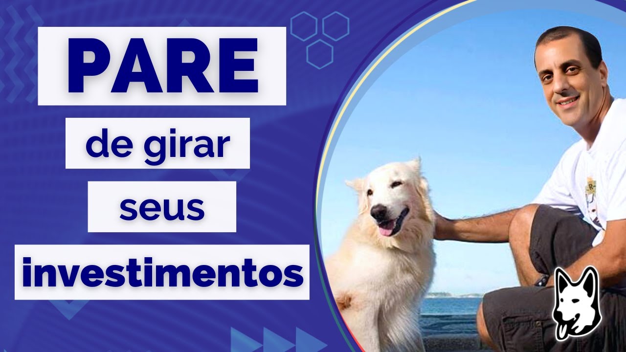Migrar é para os Pássaros! Pare de girar seus investimentos!
