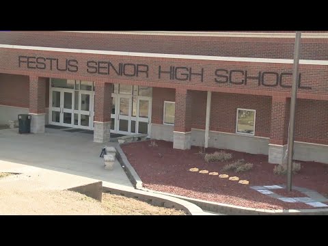 Police: Man threatens to shoot students at Festus High School in name of Kyle Rittenhouse