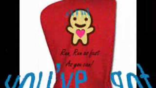 Salu film 3 set to Please Stand Up by British Sea Power .wmv