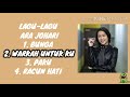 LAGU LAGU ARA JOHARI