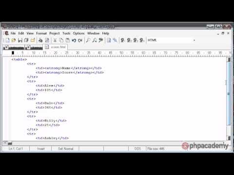 jQuery Basics Loading Files