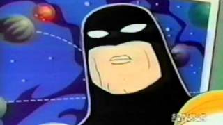 Hoodleehoo - Cartoon Planet