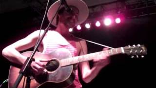 Borrowed Time by Augustana