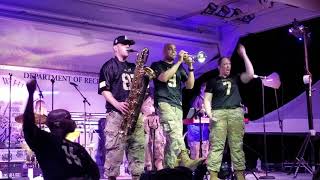 Jeremy Gaynor, Emily McAleesejergins Highlight Benny Havens Concert in White Plains July 3 2018