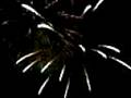 15 08 2008spectacol De Artificii Din Tulcea