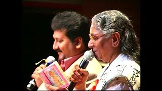 Download lagu Inji Iduppazhagi | Live | S Janaki | Mano mp3 Download lagu Inji Iduppazhagi | Live | S Janaki | Mano mp3