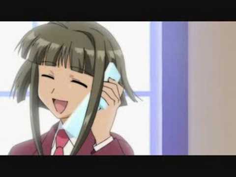 Negima!? A-LY-YA! Ryoko Shiraishi, Kimiko Koyama, Mari Kanou