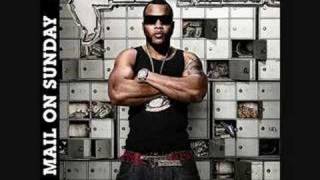 FLO RIDA - GOTTA EAT [2008] + lyrics